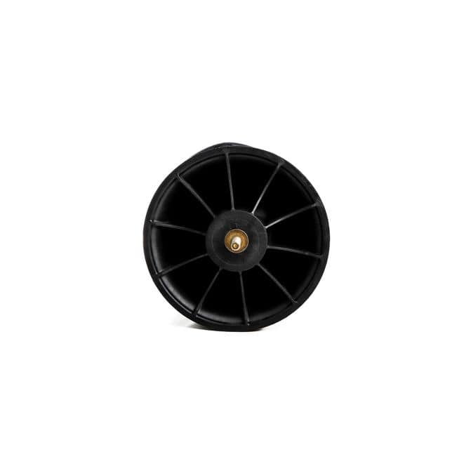 Firestone Air Spring with Bracket W013589648 | FleetPride